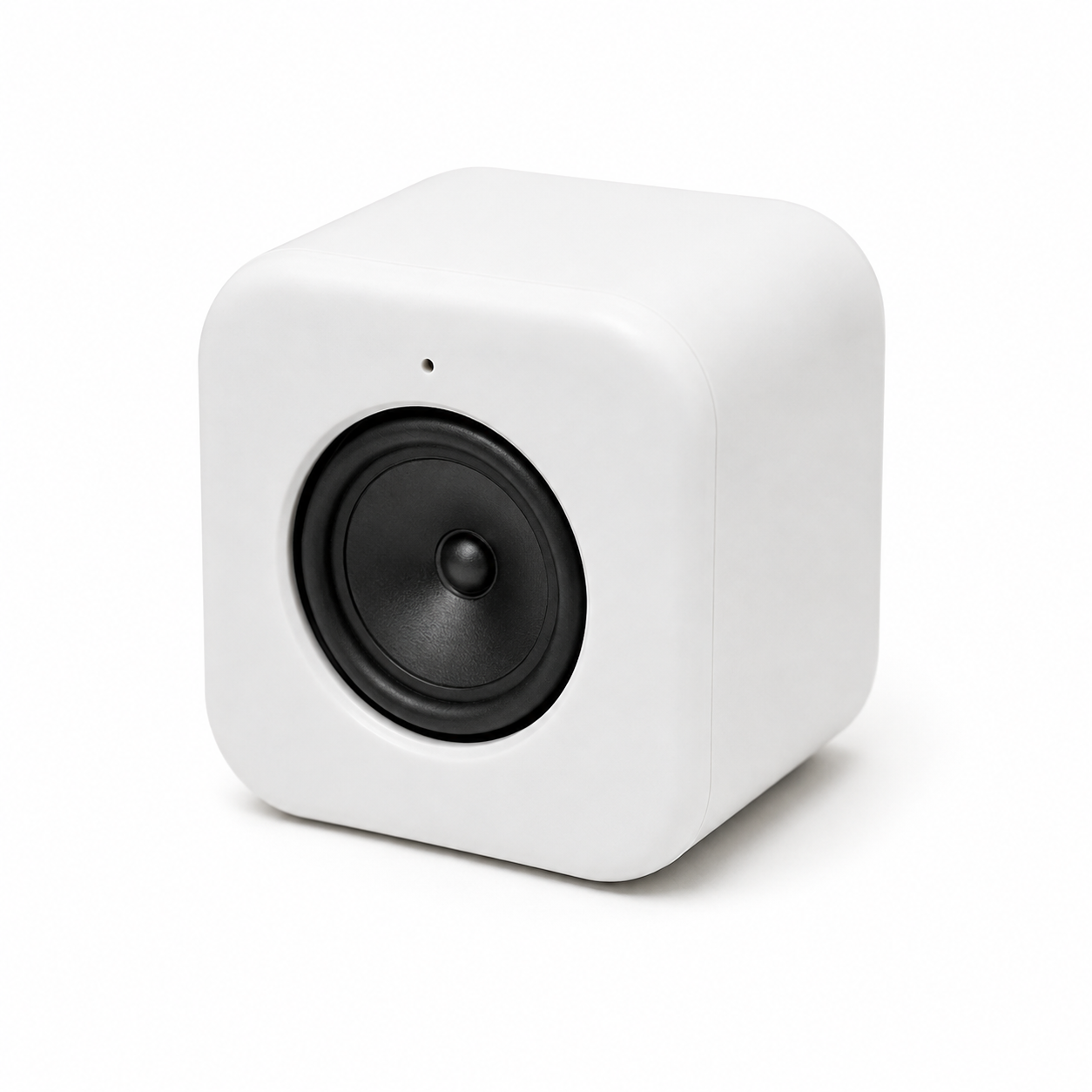 Chirp, the ultrasonic deterrent module